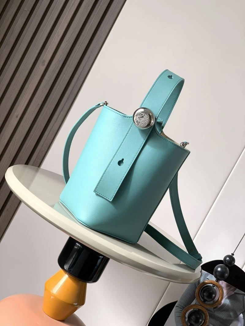 Affordable Loewe Bucket Bags 61324