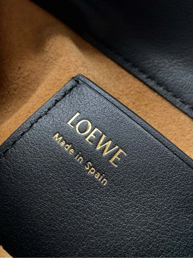 Loewe Bucket Bags FreshLook 61356