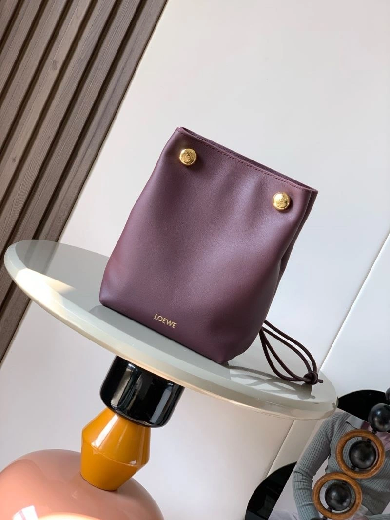 Loewe Bucket Bags Supportive 61355
