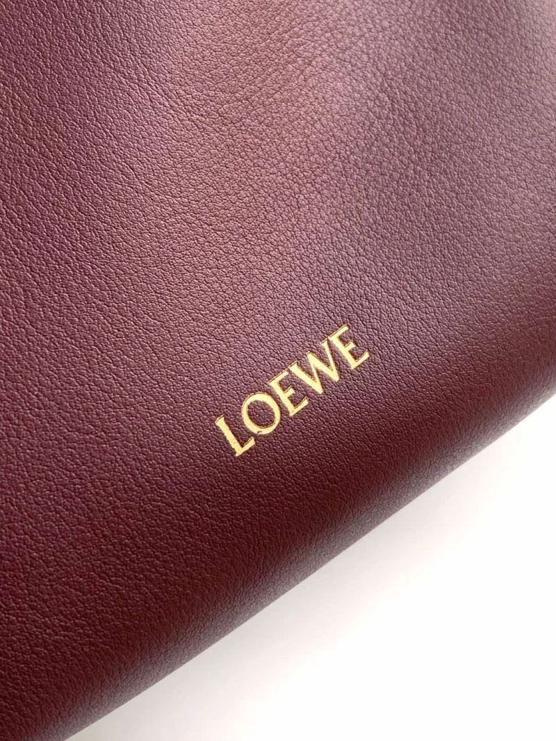 Loewe Bucket Bags Supportive 61355