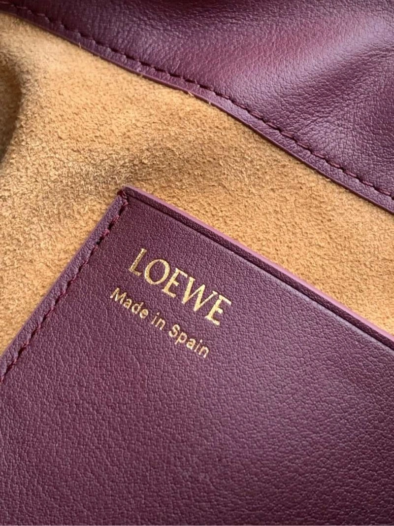 Loewe Bucket Bags Supportive 61355