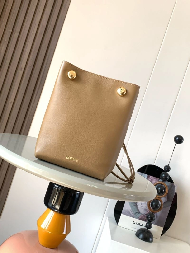 Loewe Bucket Bags Durable 61312