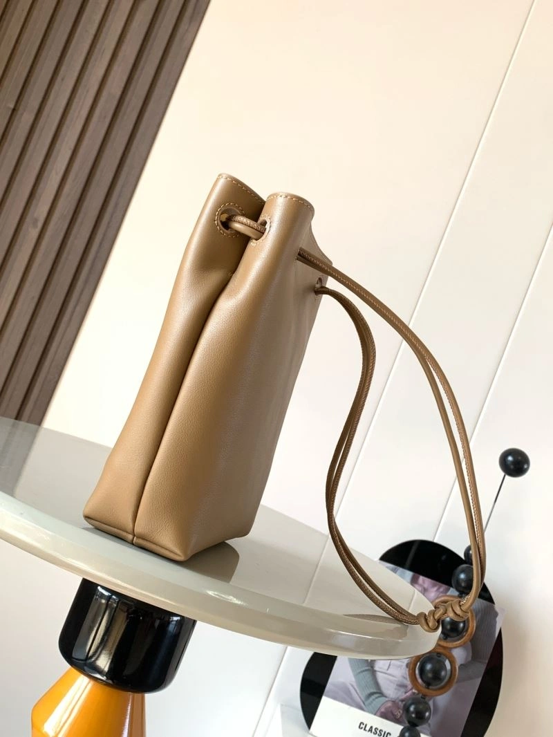 Loewe Bucket Bags Durable 61312