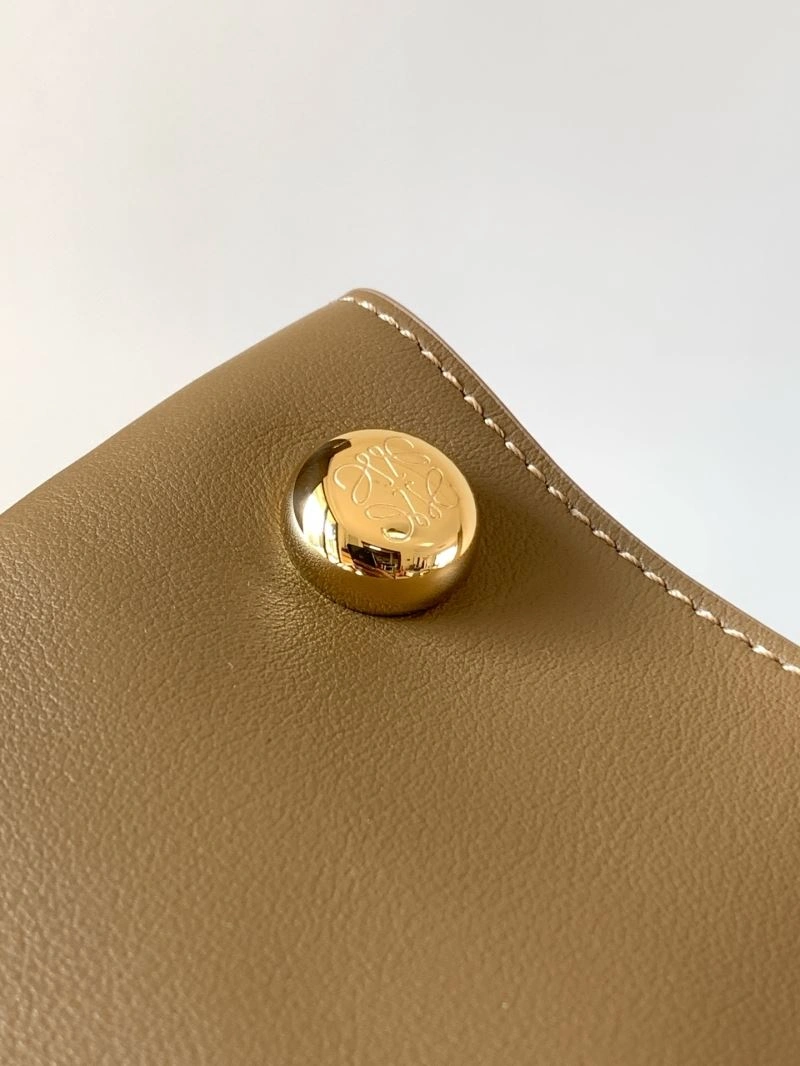 Loewe Bucket Bags Durable 61312