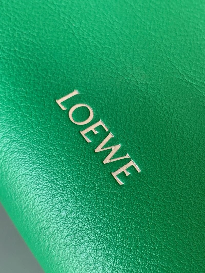 Sleek Loewe Bucket Bags 61318