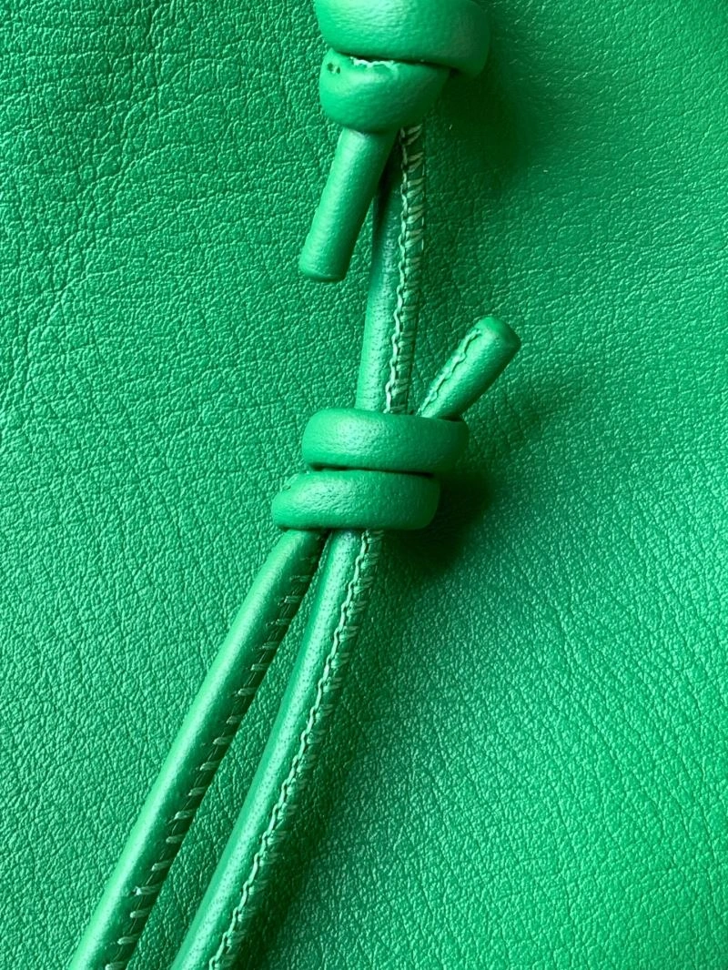 Sleek Loewe Bucket Bags 61318