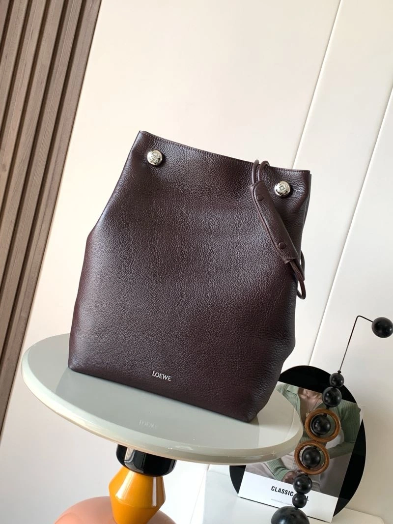 Bright Loewe Bucket Bags 61323