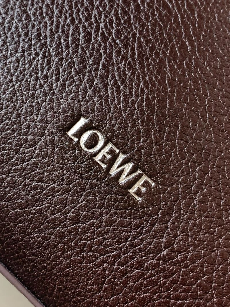 Bright Loewe Bucket Bags 61323