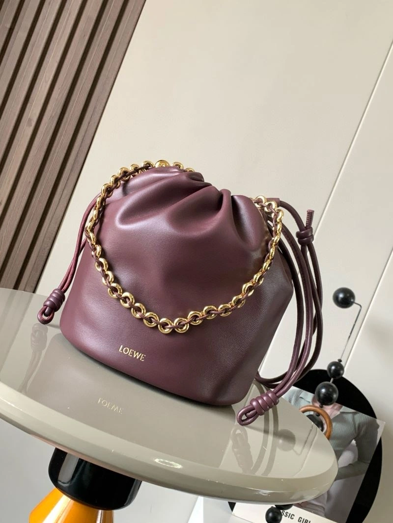 Cozy Loewe Bucket Bags 61319