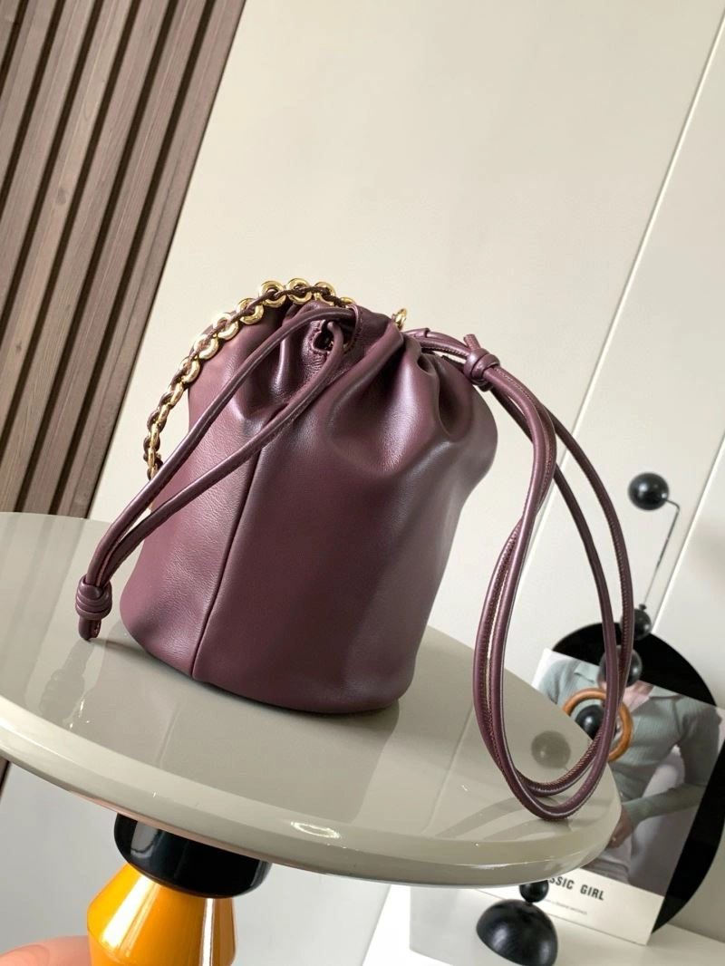 Cozy Loewe Bucket Bags 61319