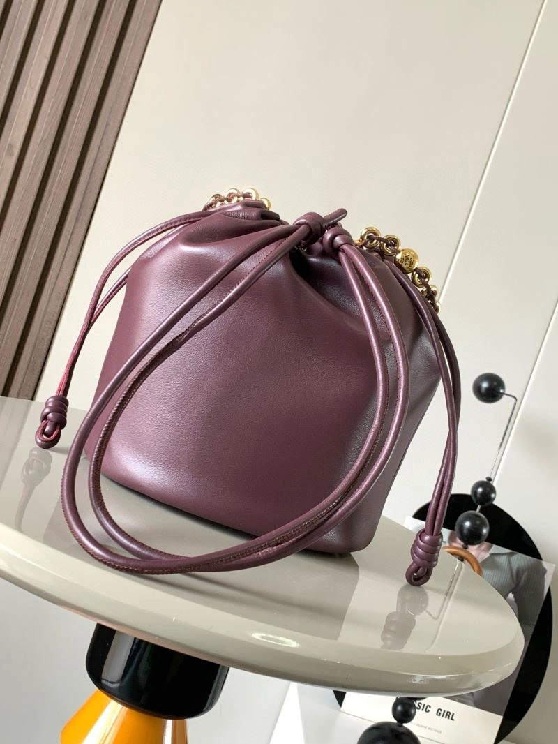 Cozy Loewe Bucket Bags 61319