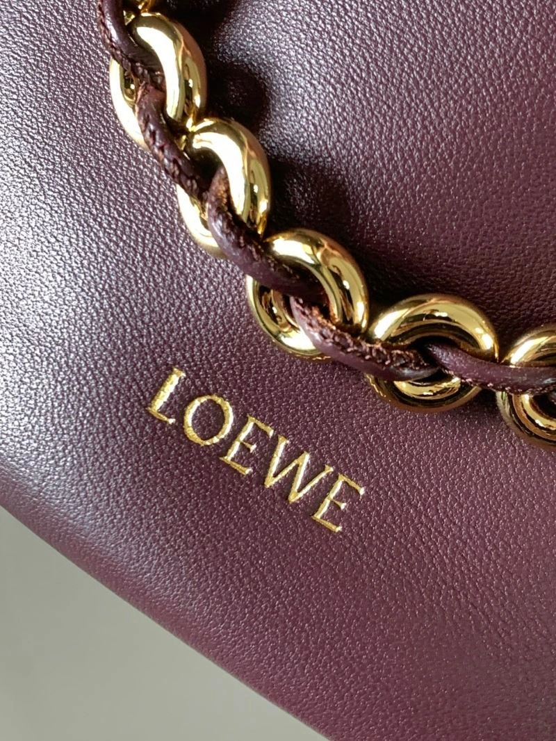 Cozy Loewe Bucket Bags 61319