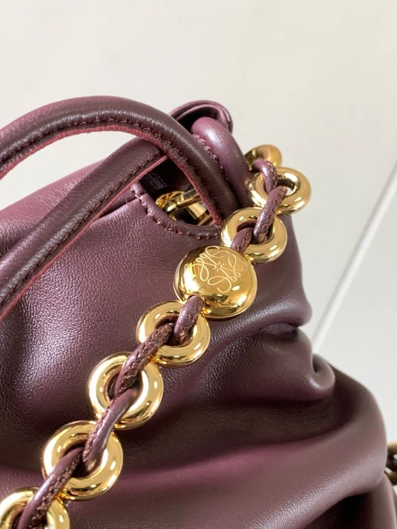Cozy Loewe Bucket Bags 61319