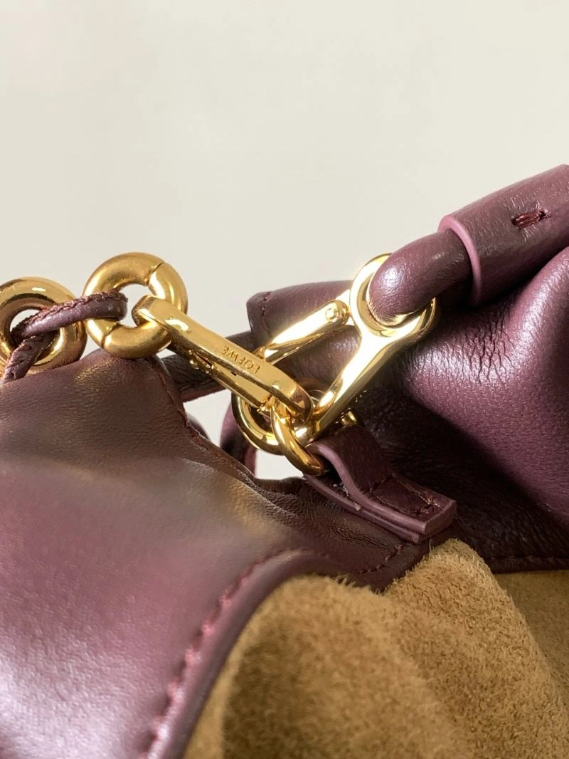 Cozy Loewe Bucket Bags 61319