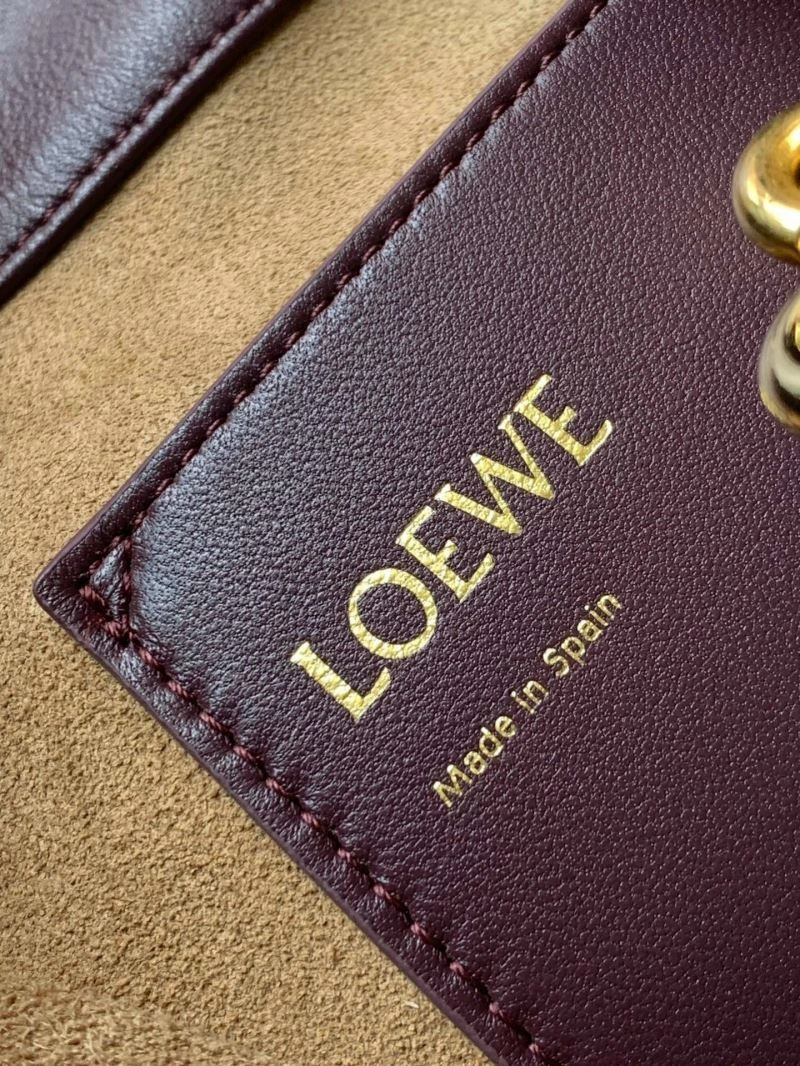 Cozy Loewe Bucket Bags 61319
