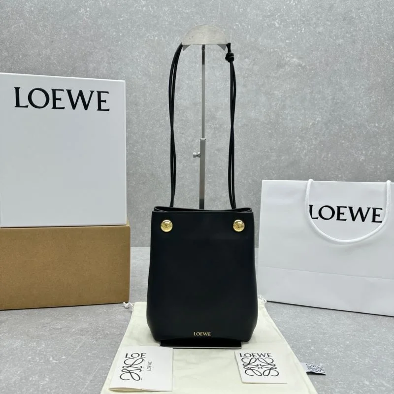 Loewe Bucket Bags ZeroBulk 55691