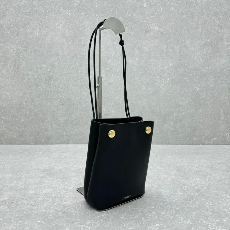 Loewe Bucket Bags ZeroBulk 55691