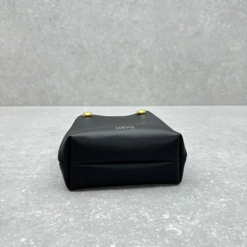 Loewe Bucket Bags ZeroBulk 55691