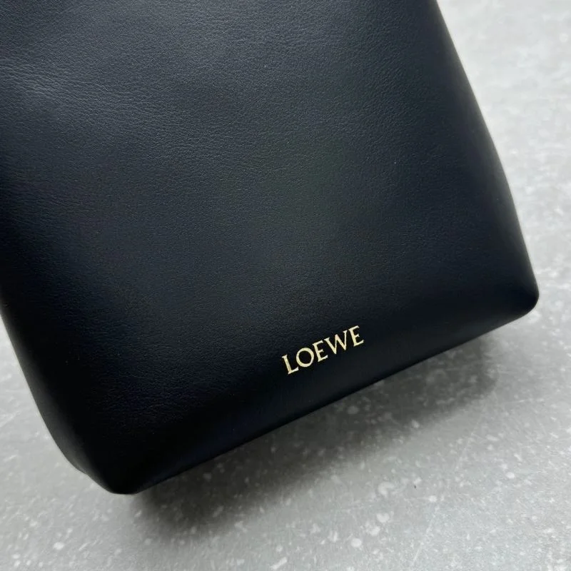 Loewe Bucket Bags ZeroBulk 55691