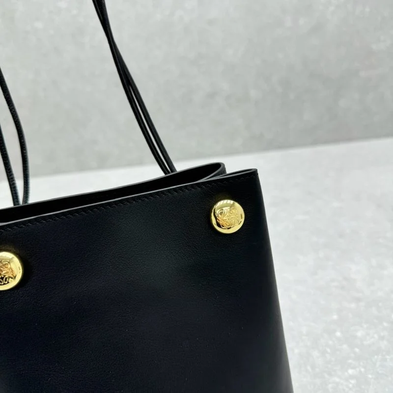 Loewe Bucket Bags ZeroBulk 55691