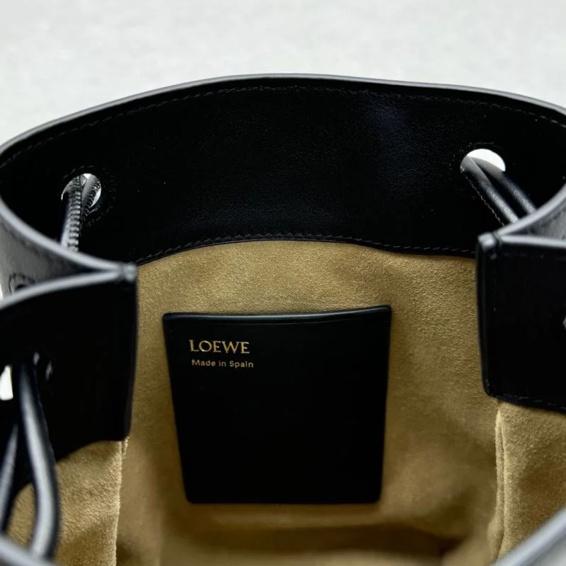 Loewe Bucket Bags ZeroBulk 55691
