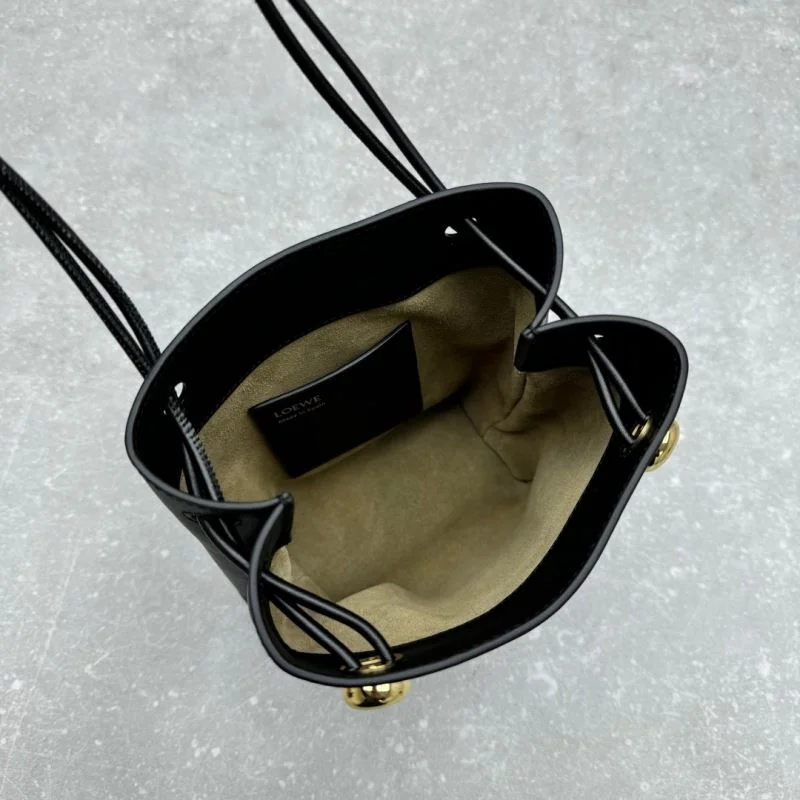 Loewe Bucket Bags ZeroBulk 55691