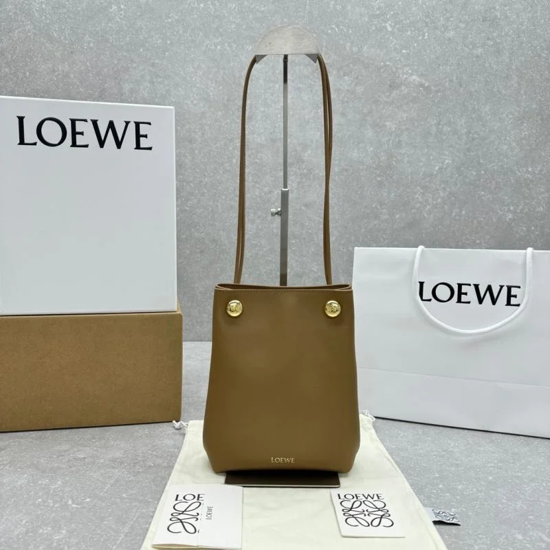 Loewe Bucket Bags Bright 55696