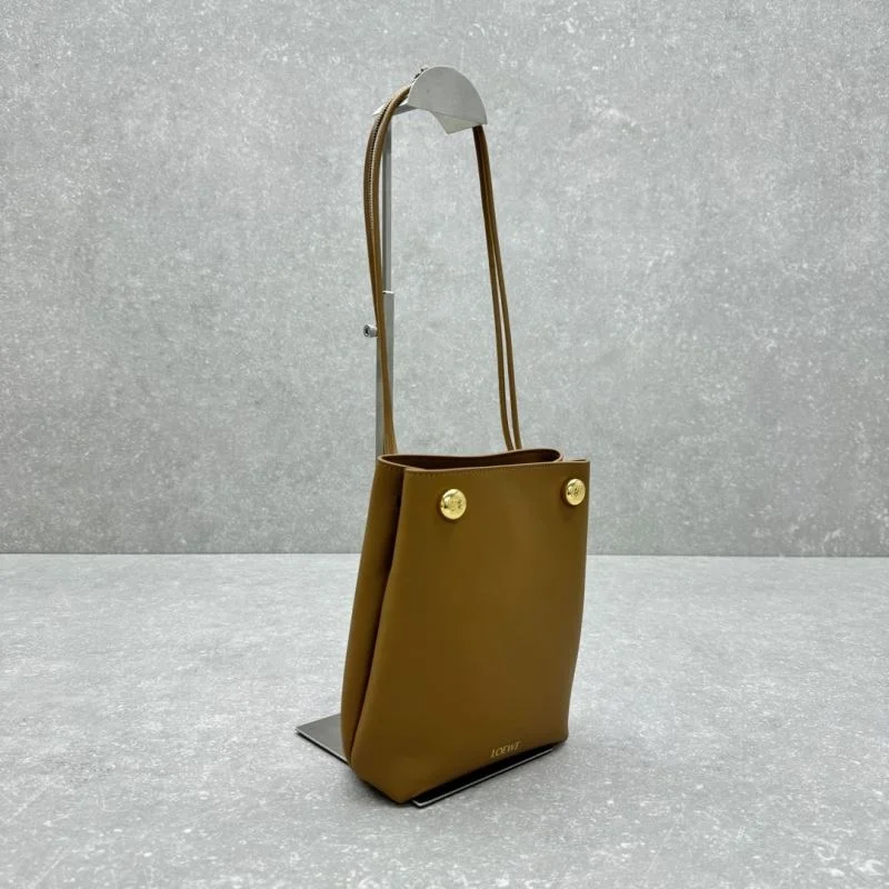 Loewe Bucket Bags Bright 55696