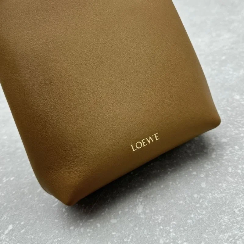 Loewe Bucket Bags Bright 55696