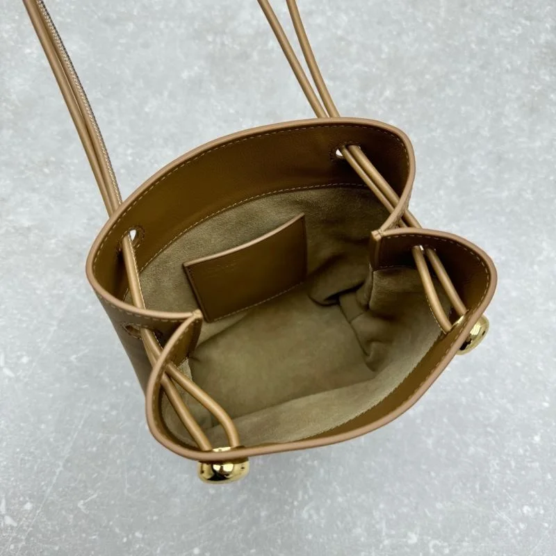 Loewe Bucket Bags Bright 55696