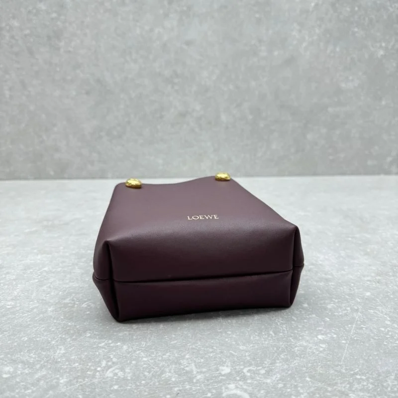 Casual Loewe Bucket Bags 55695