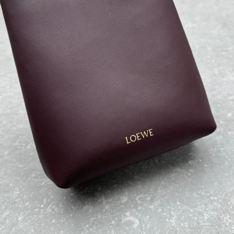 Casual Loewe Bucket Bags 55695