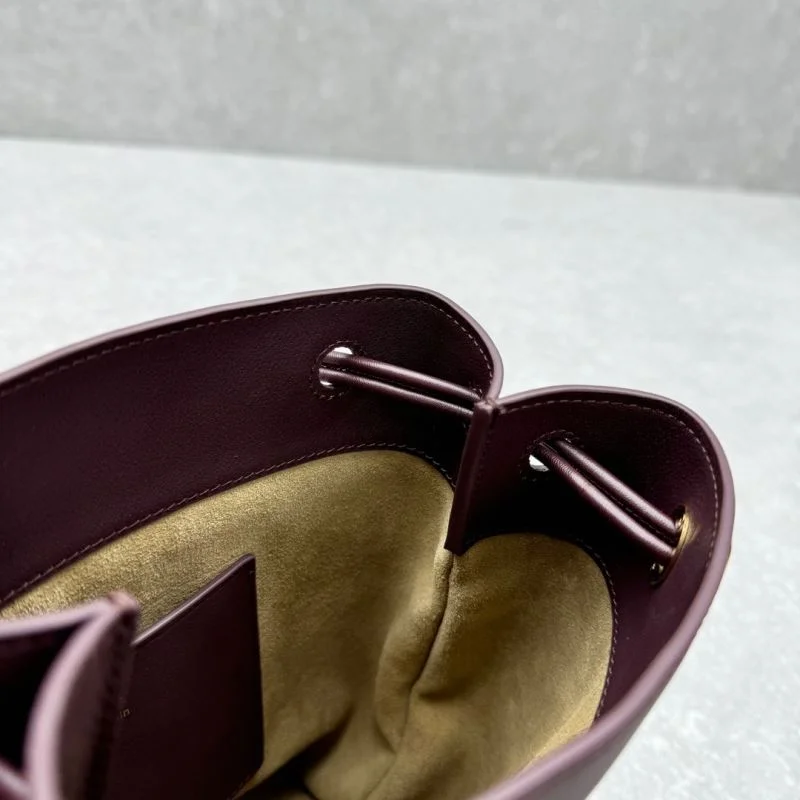 Casual Loewe Bucket Bags 55695