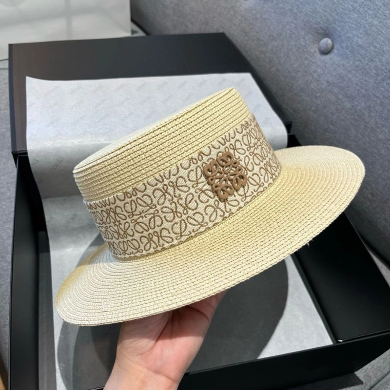 Loewe Caps Comfortable 261250