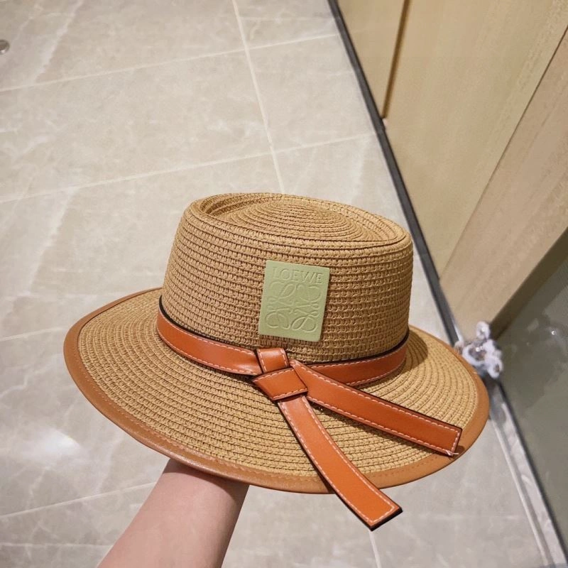 SmoothTexture Loewe Caps 258496