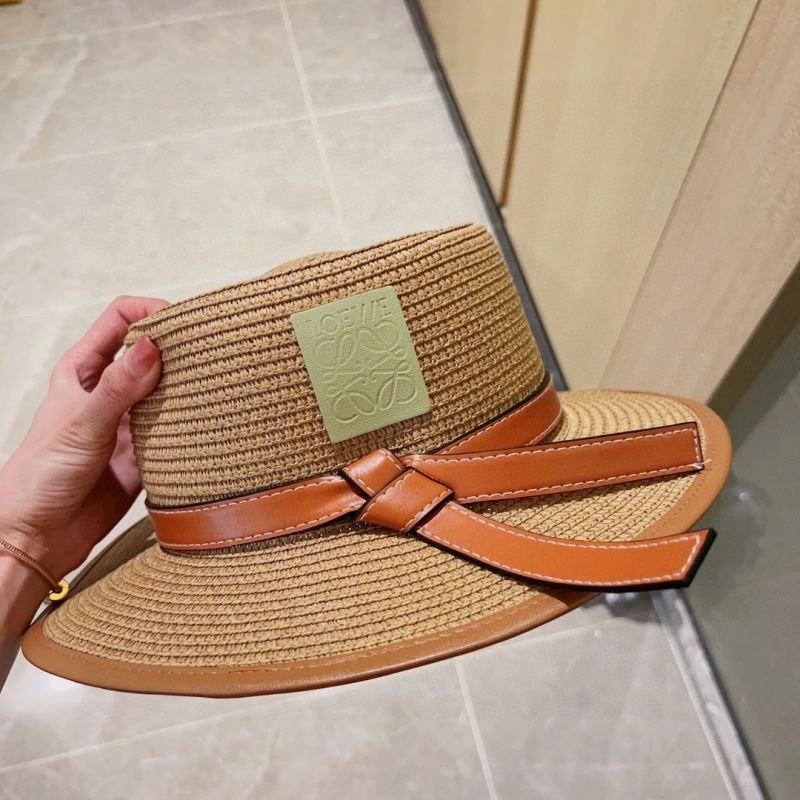SmoothTexture Loewe Caps 258496