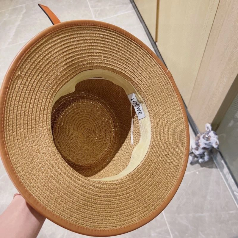 SmoothTexture Loewe Caps 258496