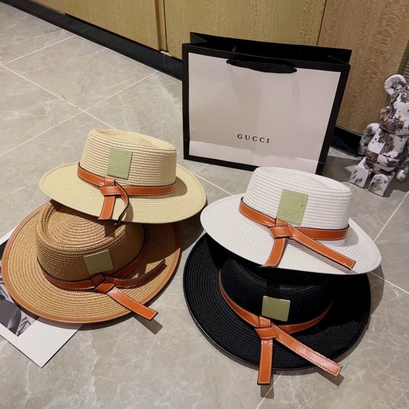 SmoothTexture Loewe Caps 258496