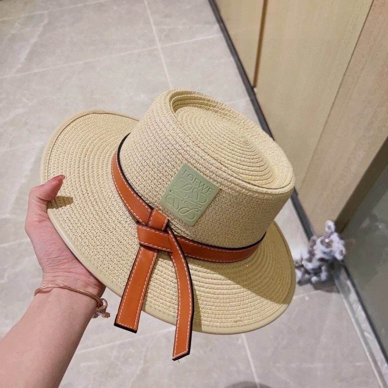 Loewe Caps Comfortable 258492