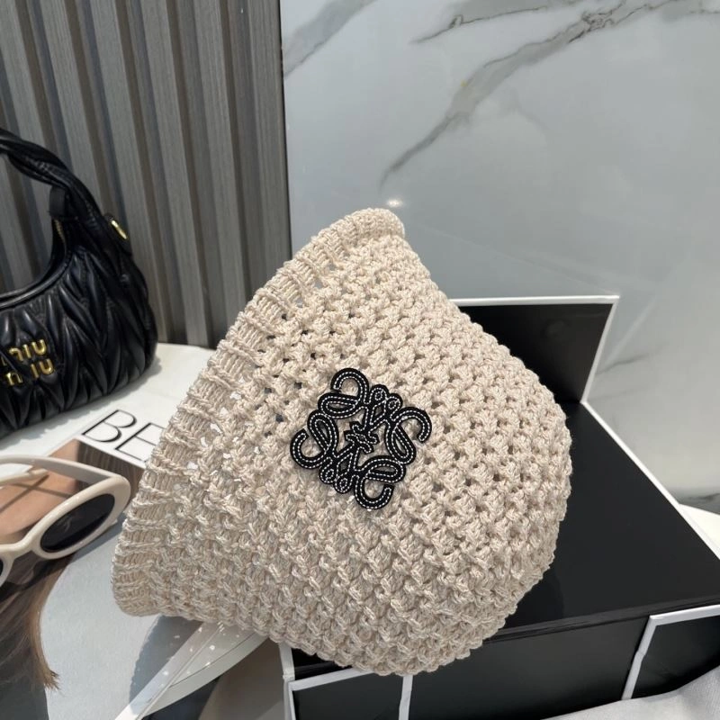 NewStyle Loewe Caps 258481