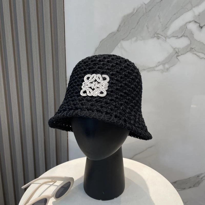 Loewe Caps ZipUp 258474