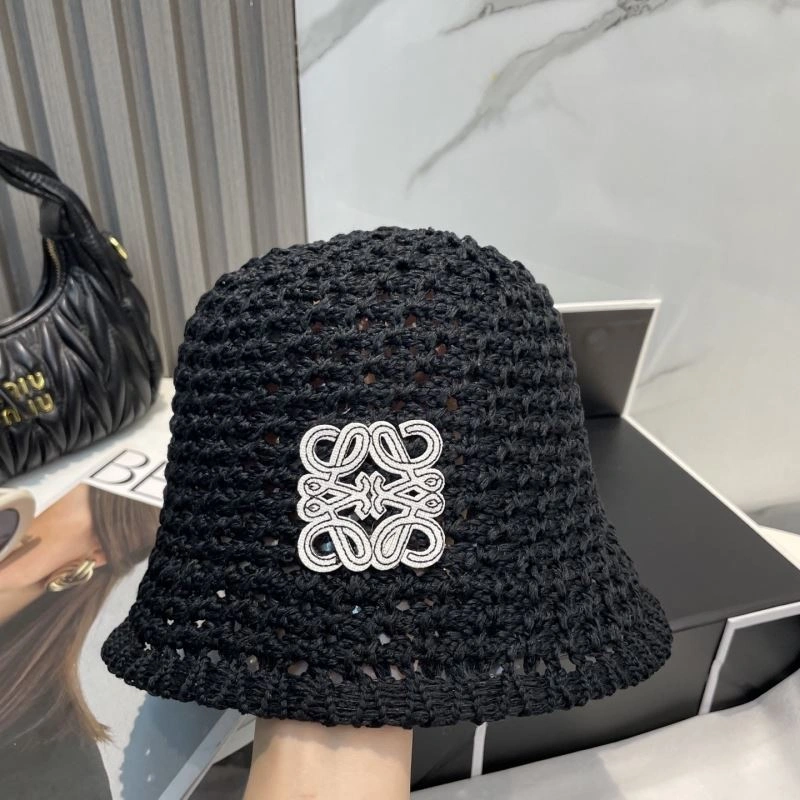 Loewe Caps ZipUp 258474