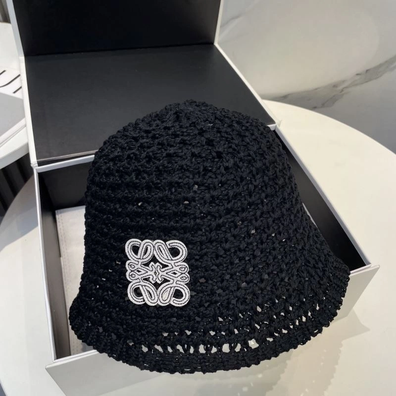 Loewe Caps ZipUp 258474