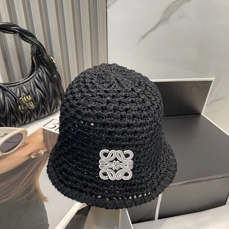 Loewe Caps ZipUp 258474