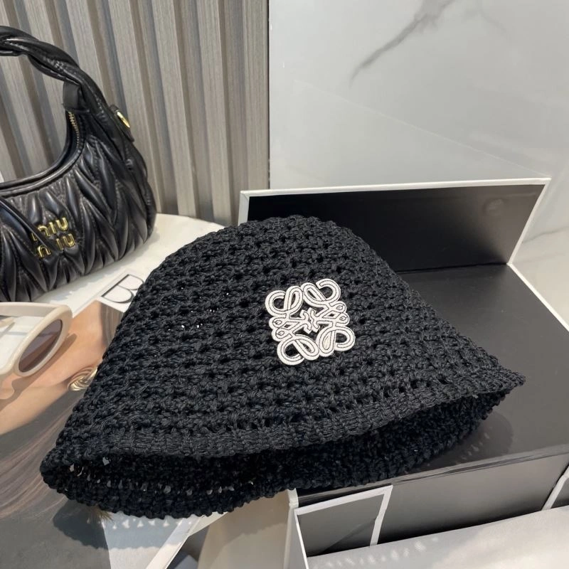 Loewe Caps ZipUp 258474