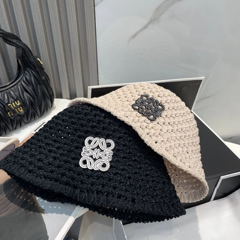Loewe Caps ZipUp 258474