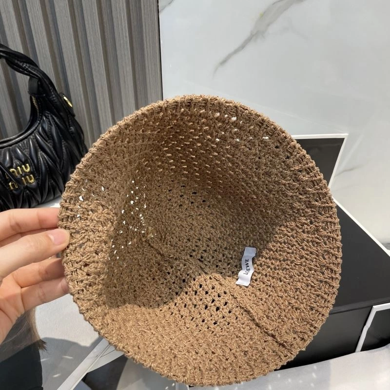 Flexible Loewe Caps 258471