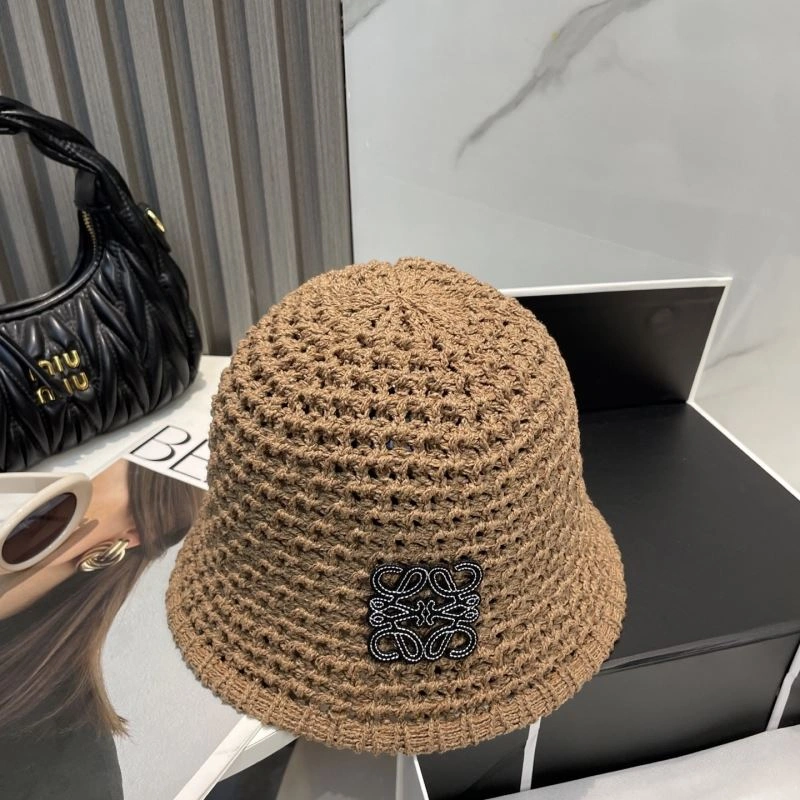 Flexible Loewe Caps 258471