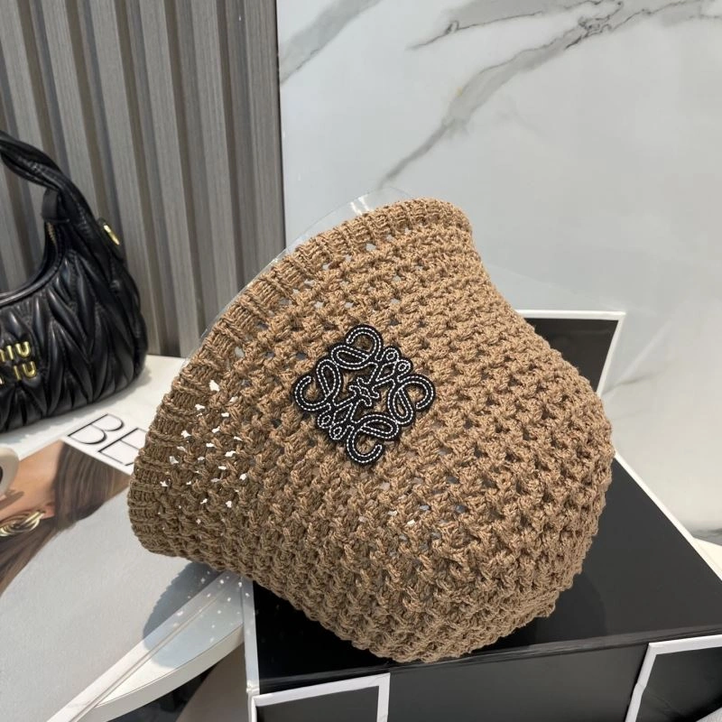 Flexible Loewe Caps 258471