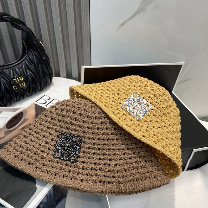 Flexible Loewe Caps 258471